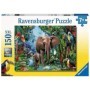 Puzzle Animale Din Safari, 150 Piese Ravensburger - 2